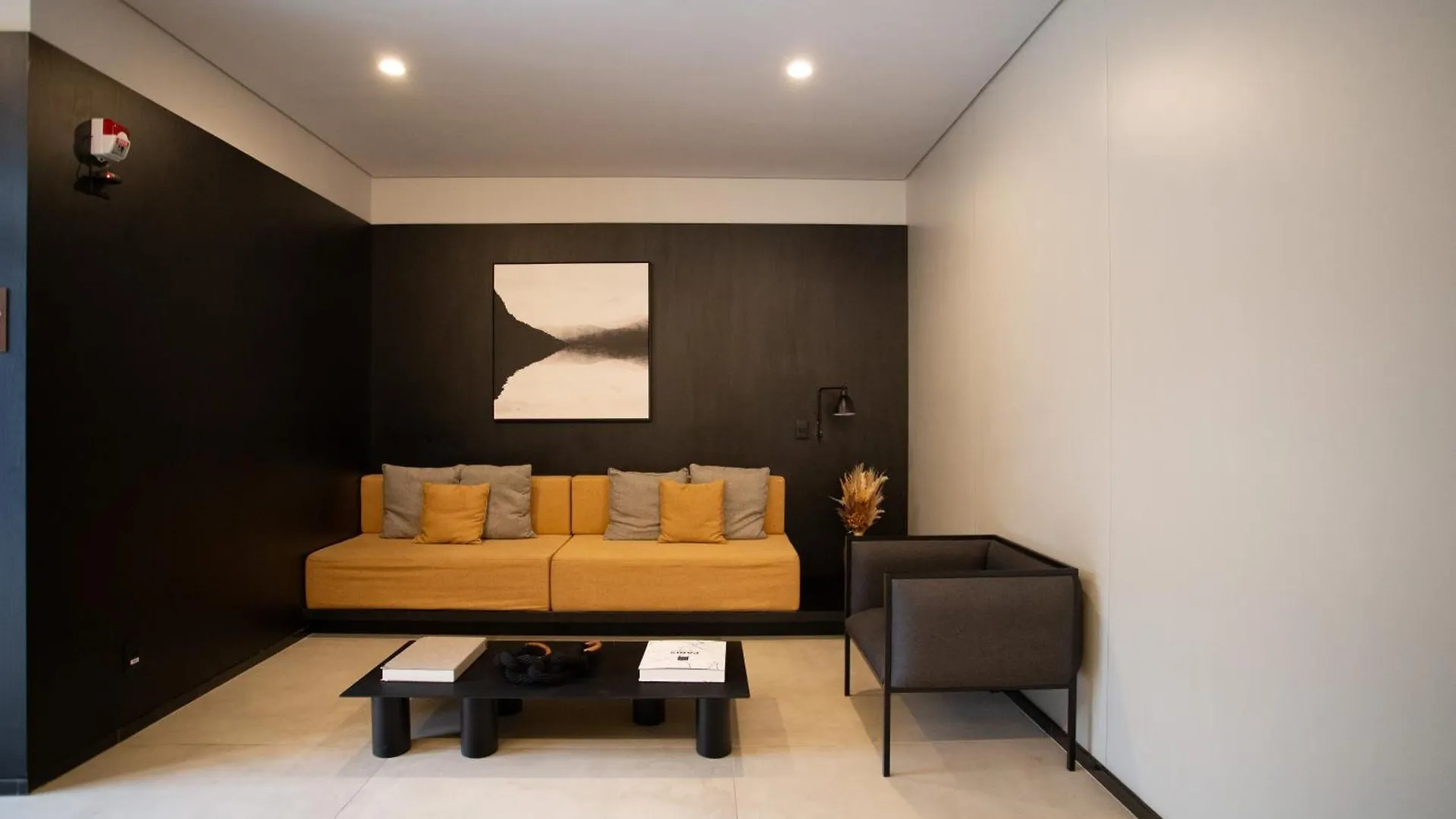 Go Balkon - Studios Por Temporada Sao Paulo