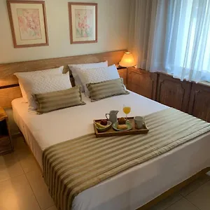 Apartamento Landmark By Hotelaria Brasil, São Paulo