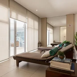 Apartamento Vossa Bossa Pompeia, São Paulo