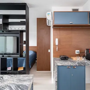Apartamento River One 2303 - Luxury, São Paulo