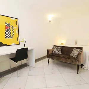 Apartamento Jardins House, São Paulo