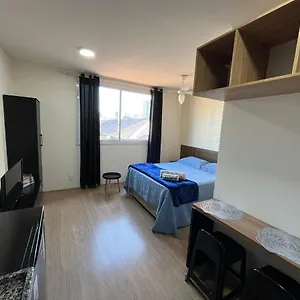 Apartamento Estudio Conforto Completo Moov Bras, São Paulo