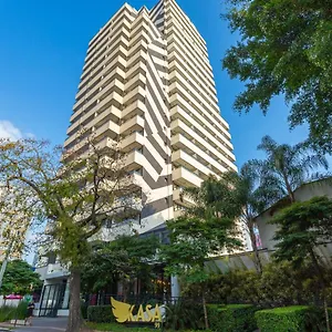 Apartamento Predio Completo Ao Lado Da Faria Lima - Kasa, São Paulo