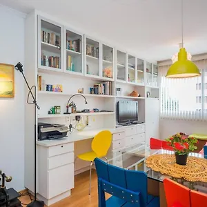 Apartamento Bhomy Higienópolis Perto Shopping E Metrô Hi62, São Paulo