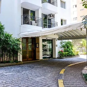 Apartamento Saint Paul Design By Bnbhost, São Paulo