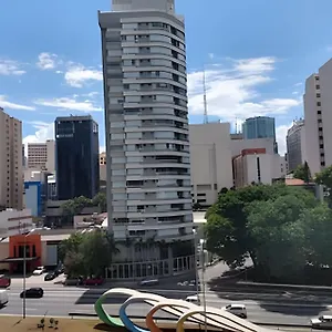 Apartamento Juliana Bella Vista, São Paulo