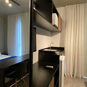 Apartamento Anylife Smart Bom Retiro 1301, São Paulo